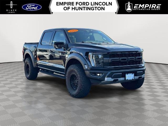 2022 Ford F-150 - $62,098
