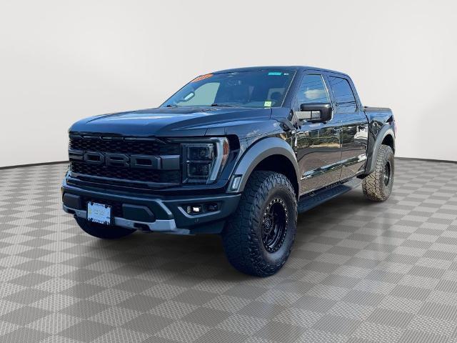 2022 Ford F-150 - $62,098