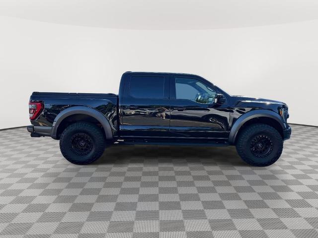 2022 Ford F-150 - $62,098