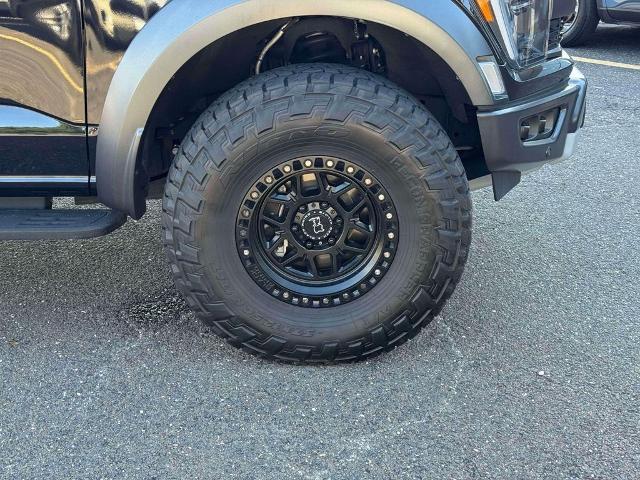2022 Ford F-150 - $62,098