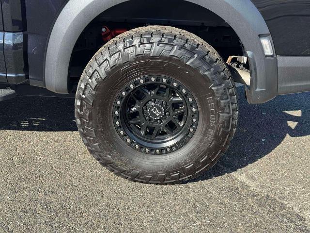 2022 Ford F-150 - $62,098