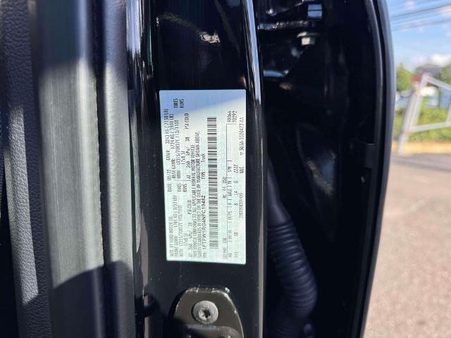 2022 Ford F-150 - $62,098