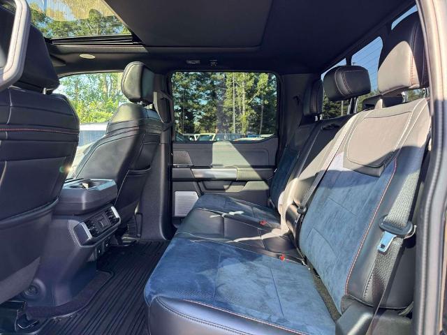 2022 Ford F-150 - $62,098
