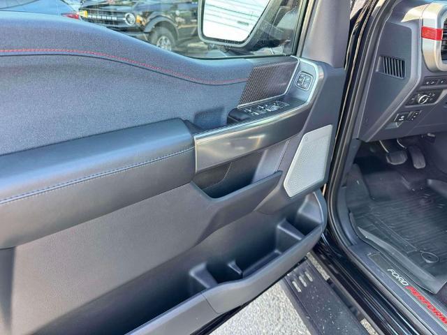 2022 Ford F-150 - $62,098