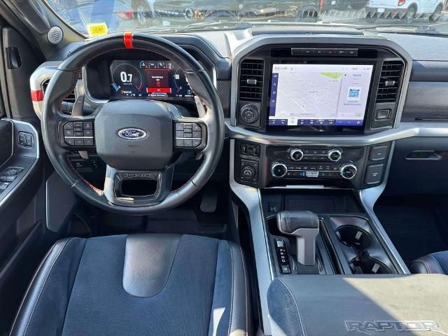 2022 Ford F-150 - $62,098