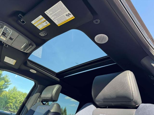 2022 Ford F-150 - $62,098