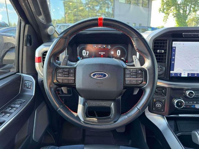 2022 Ford F-150 - $62,098