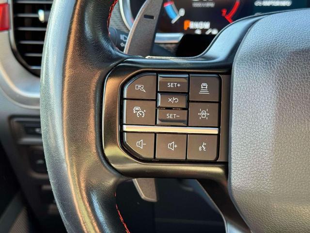 2022 Ford F-150 - $62,098