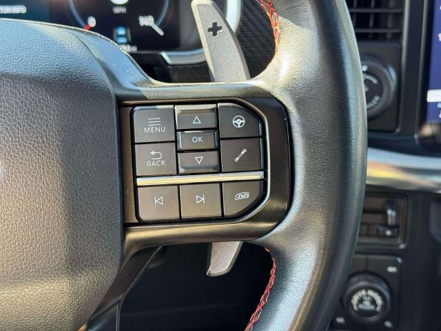 2022 Ford F-150 - $62,098