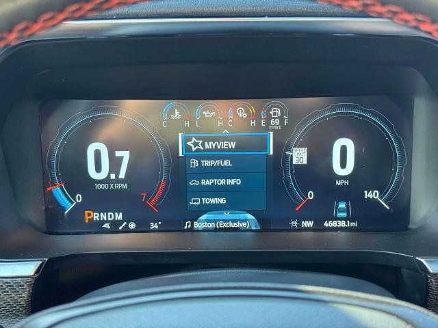 2022 Ford F-150 - $62,098