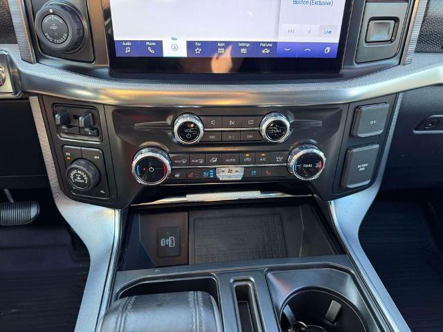 2022 Ford F-150 - $62,098