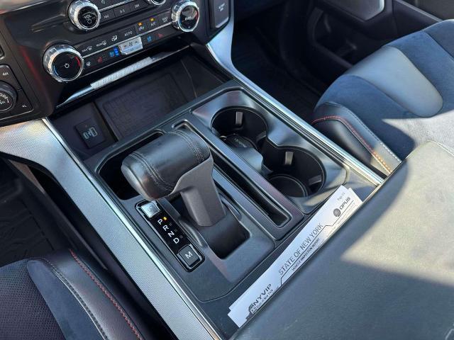 2022 Ford F-150 - $62,098