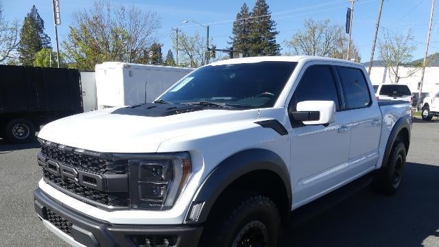 Preowned 2022 Ford F-150 Raptor for Sale