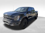 2022 F-150 Thumbnail 4