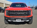 2023 F-150 Thumbnail 2