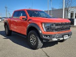 2023 F-150 Thumbnail 3