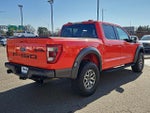 2023 F-150 Thumbnail 4