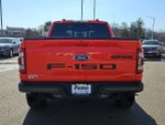 2023 F-150 Thumbnail 5
