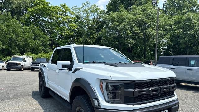Preowned 2023 Ford F-150 Raptor for Sale