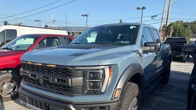 Preowned 2023 Ford F-150 Raptor for Sale
