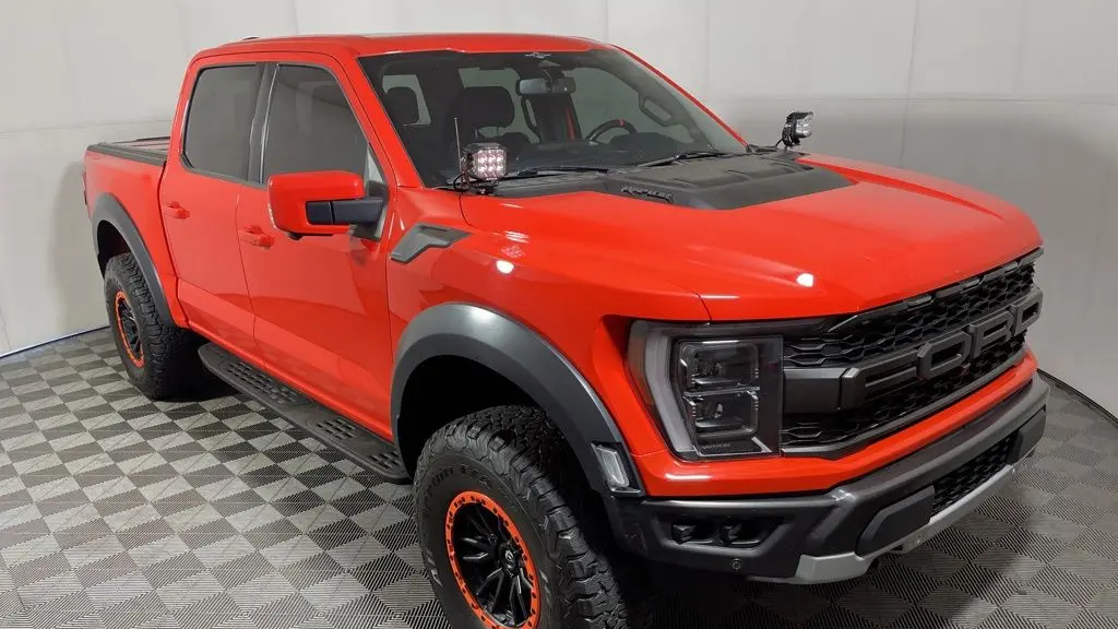 Preowned 2023 Ford F-150 Raptor for Sale
