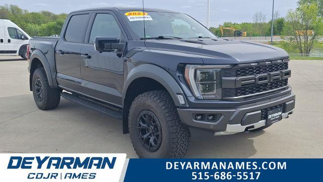 Preowned 2023 Ford F-150 Raptor for Sale