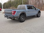 2023 F-150 Thumbnail 4