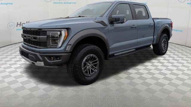 Preowned 2023 Ford F-150 Raptor for Sale