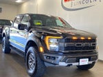 2023 F-150 Thumbnail 2