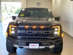 2023 F-150 Thumbnail 3