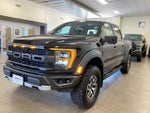 2023 F-150 Thumbnail 4