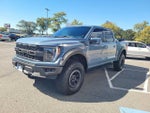 2023 F-150 Thumbnail 6