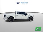 2023 F-150 Thumbnail 1