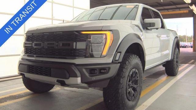Preowned 2023 Ford F-150 Raptor for Sale