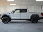 2023 F-150 Thumbnail 4