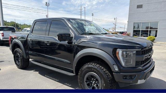 Preowned 2023 Ford F-150 Raptor for Sale