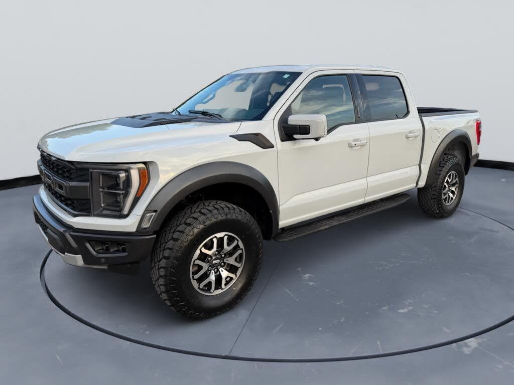 2023 Ford F-150 - $65,999