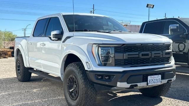 Preowned 2023 Ford F-150 Raptor for Sale