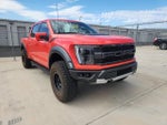 2023 F-150 Thumbnail 3