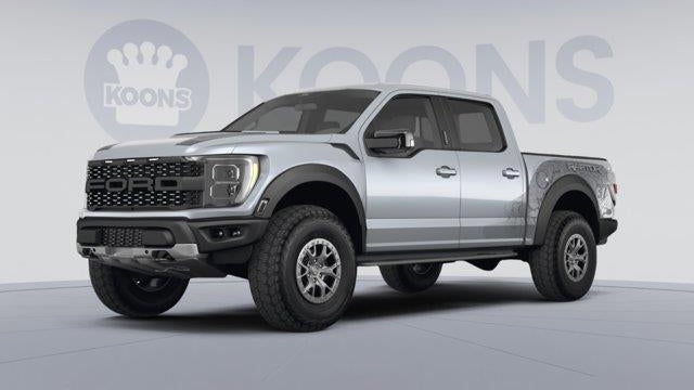 Preowned 2023 Ford F-150 Raptor for Sale