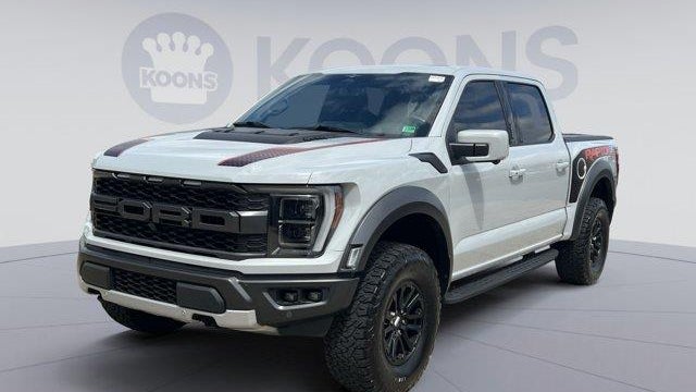 Preowned 2023 Ford F-150 Raptor for Sale