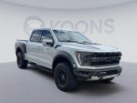 2023 F-150 Thumbnail 2