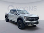 2023 F-150 Thumbnail 2