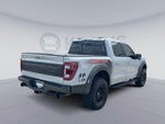 2023 F-150 Thumbnail 10