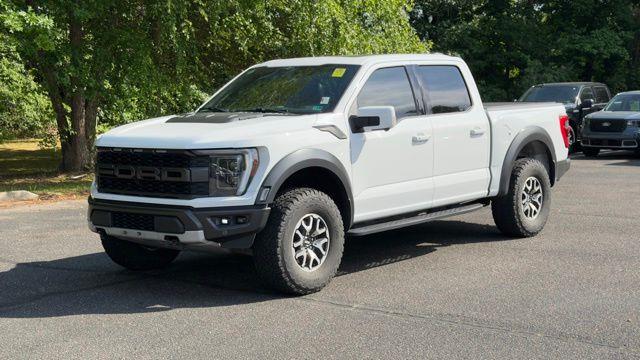 Preowned 2023 Ford F-150 Raptor for Sale
