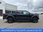 2023 F-150 Thumbnail 3