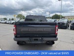 2023 F-150 Thumbnail 6