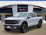 2023 F-150 Thumbnail 3