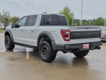 2023 F-150 Thumbnail 4