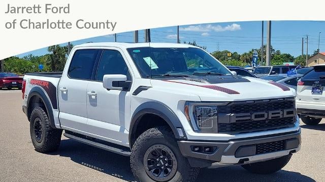 Preowned 2023 Ford F-150 Raptor for Sale